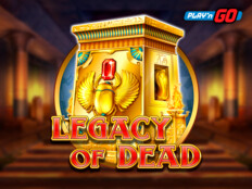 Book of dead casino bonus58